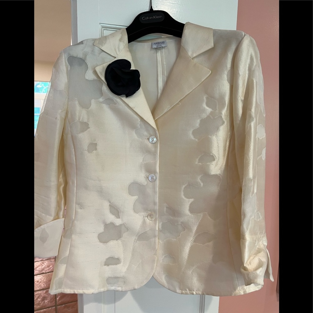 Armani Jacket - image 1